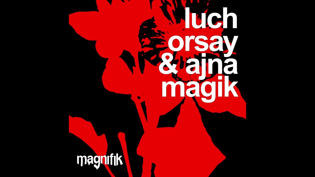 LUCH - Magik (Original Mix)