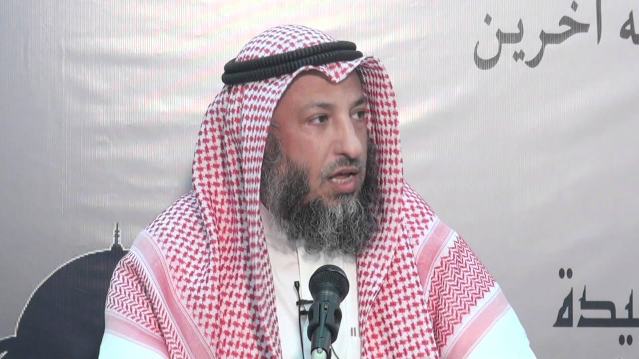 متى يبدأ وقت قيام الليل و متى ينتهي الشيخ د.عثمان الخميس
