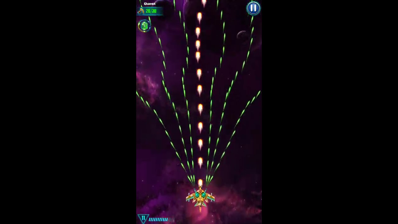Level 67 ALIEN SHOOTER | Best Arcade Game Mobile | ギャラクシーアタック | エイリアンシューター | 외계인 촬영