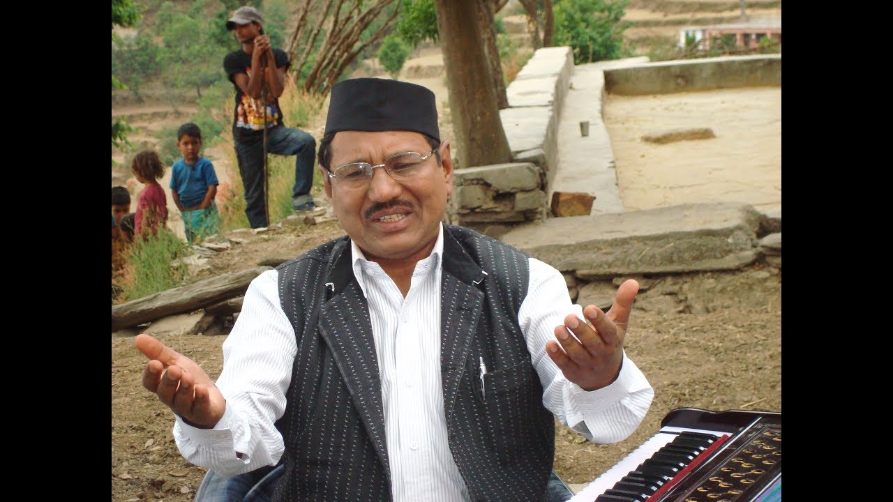 Binsiri Ki Bela | Narendra Singh Negi | Latest Uttarakhandi (Garhwali) Song | Himalayan Films