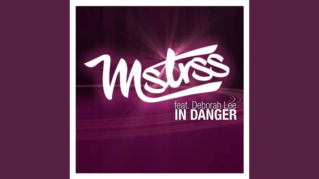 In Danger (Tyron & Mathews Remix)