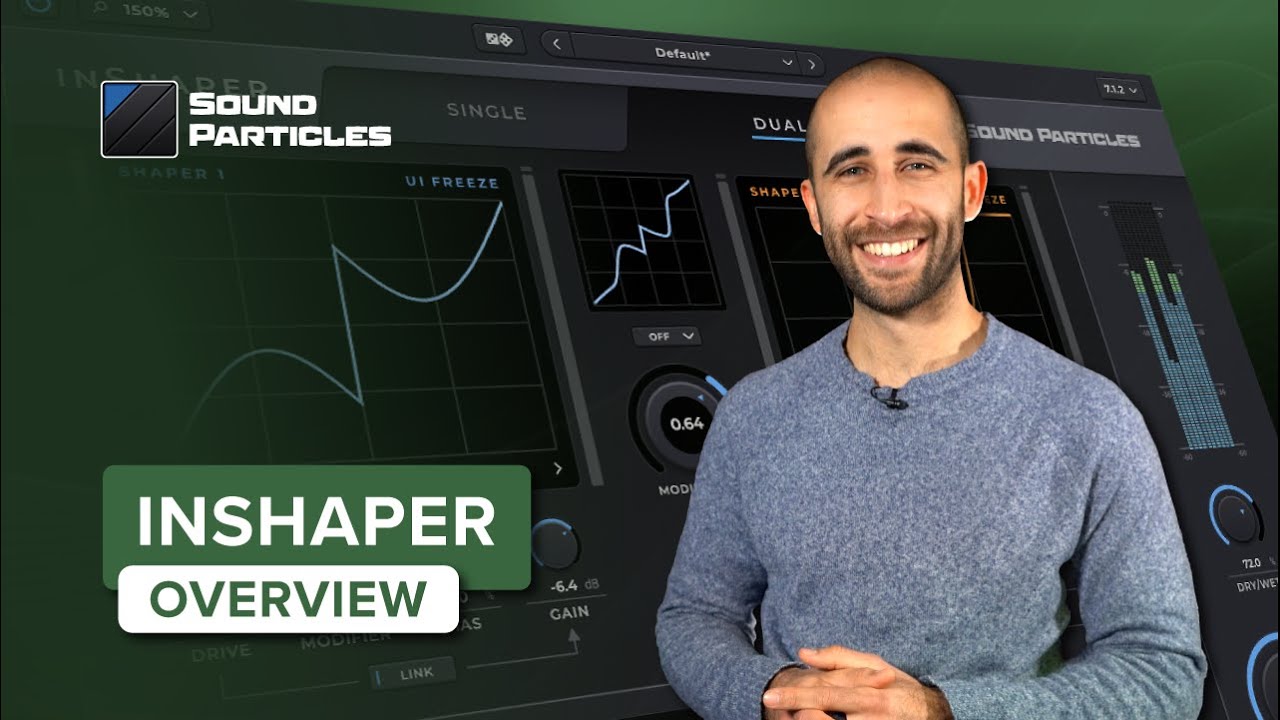 inShaper - Обзор