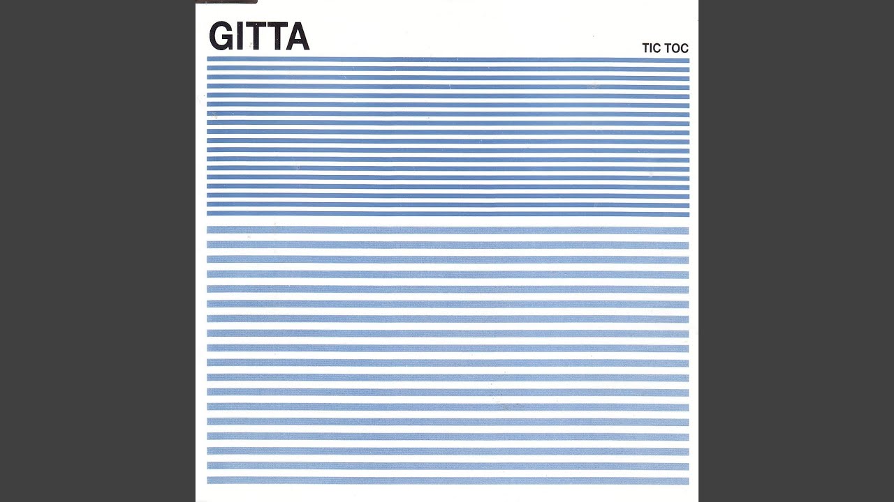 Tic Toc (Extended)