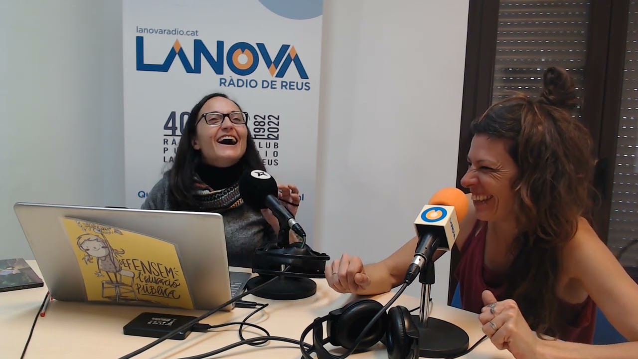 VOLS VENIR A LA MEVA BARCA? Mar Recasens(La Bruixa Marruixa i el Bosc de les bruixes de l'Argentera)