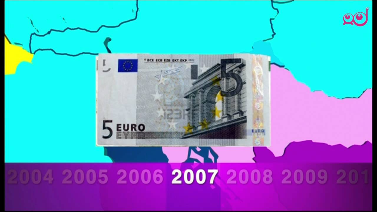 Infodrom: 10 let Slovenije v Evropski uniji