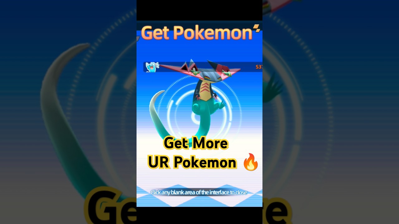 How To Get More UR Pokemons in Pocket Adventure 🔥🔥| Ultra era pet| Pocket battle ❤️❤️