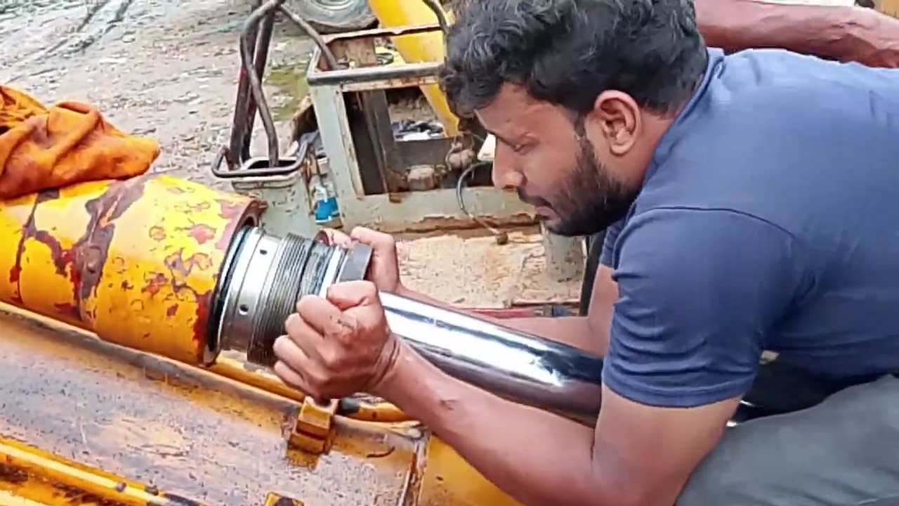 এসকেবেটার কোভেলকো sk04 হাইড্রোলিক জগ ফিটিং 