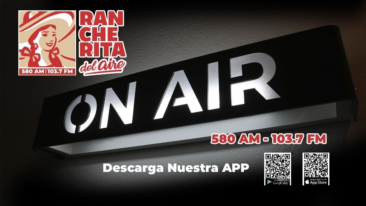🔴EN VIVO | Noticieros Rancherita del Aire, Segunda Emisión 2 de Marzo 2026.