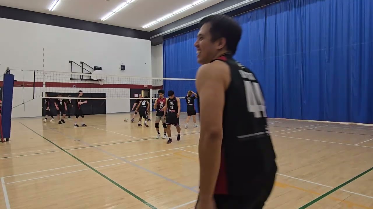 PSL vs. Serv-Ivors Set 4 