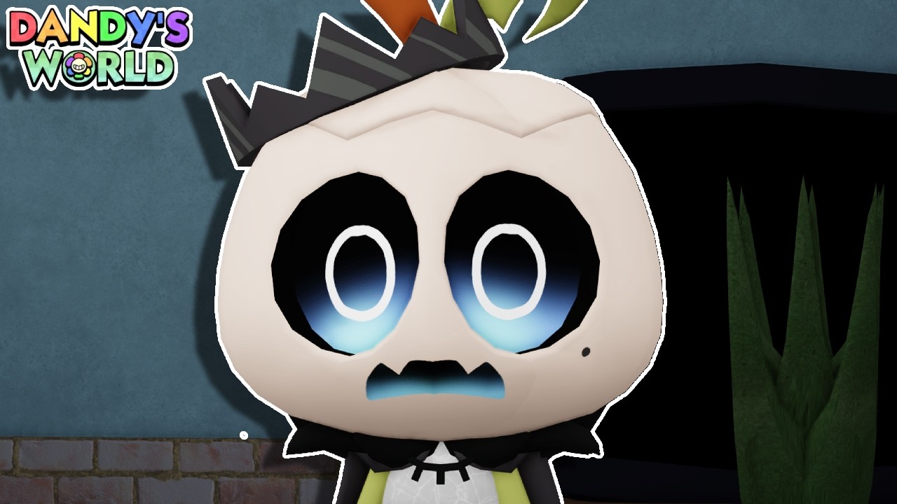 Dandys World with viewers | !discord