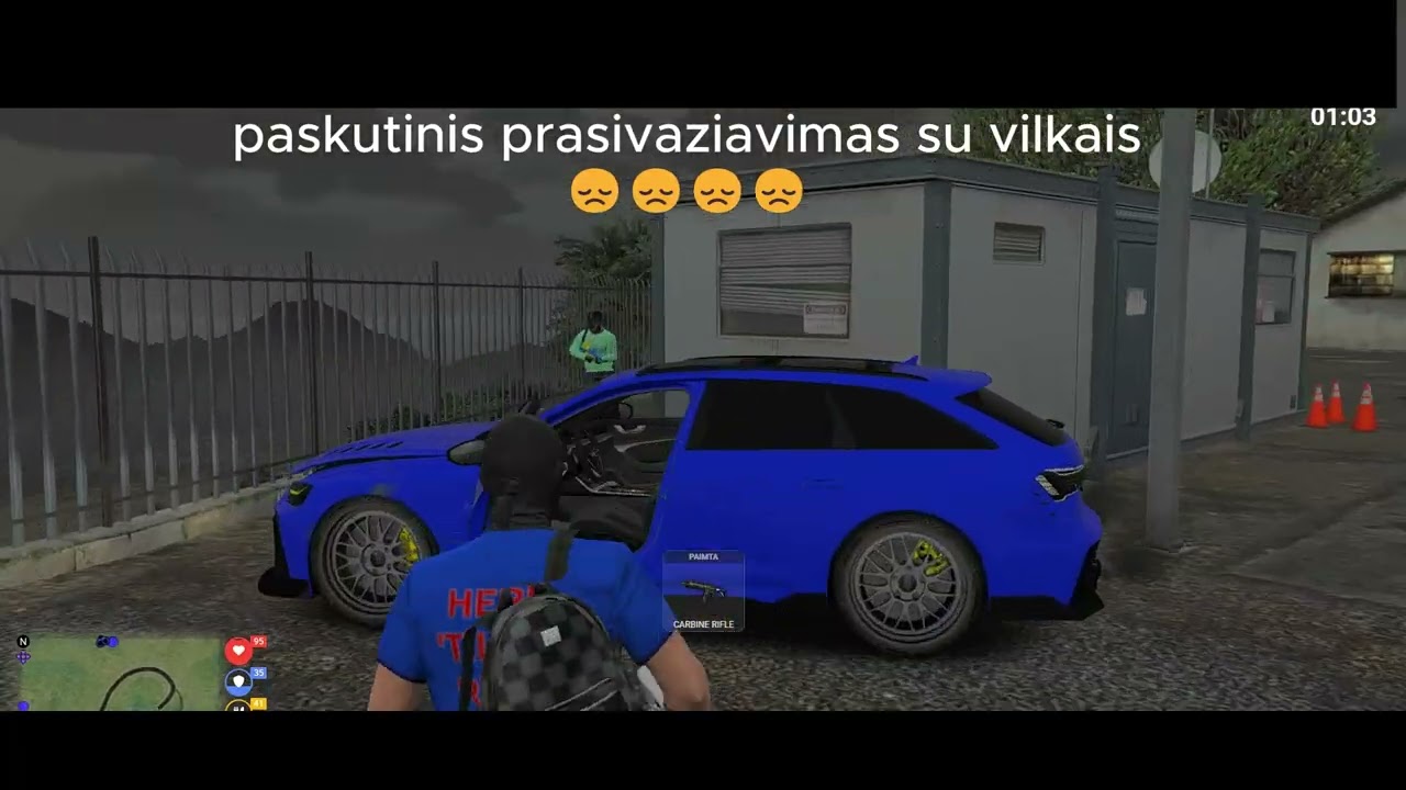 onex.lt // mg slepikas(ilgas vaizdelis)
