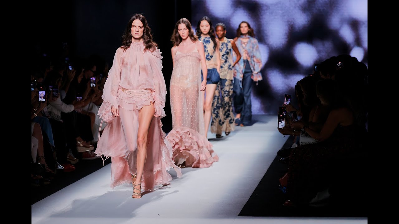 Yolancris New Prêt-à-porter YC SS26 Collection