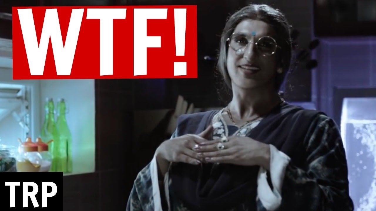Top 10 Worst Advertisements/Commercials Of India