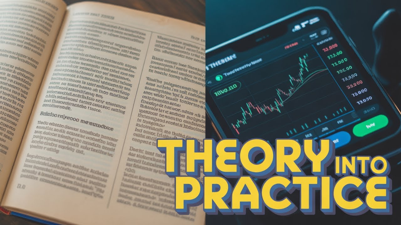 This is the Only Forex Book Summary You'll Need