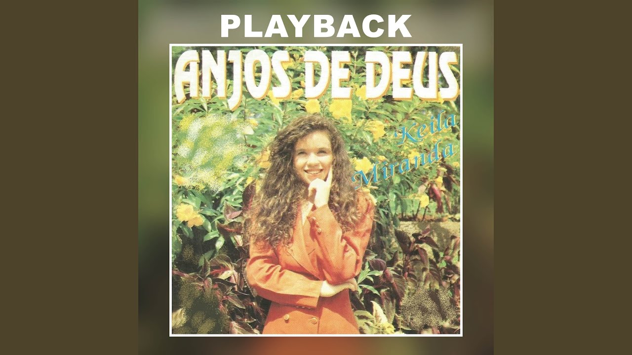Mais do Teu Espírito (Playback)