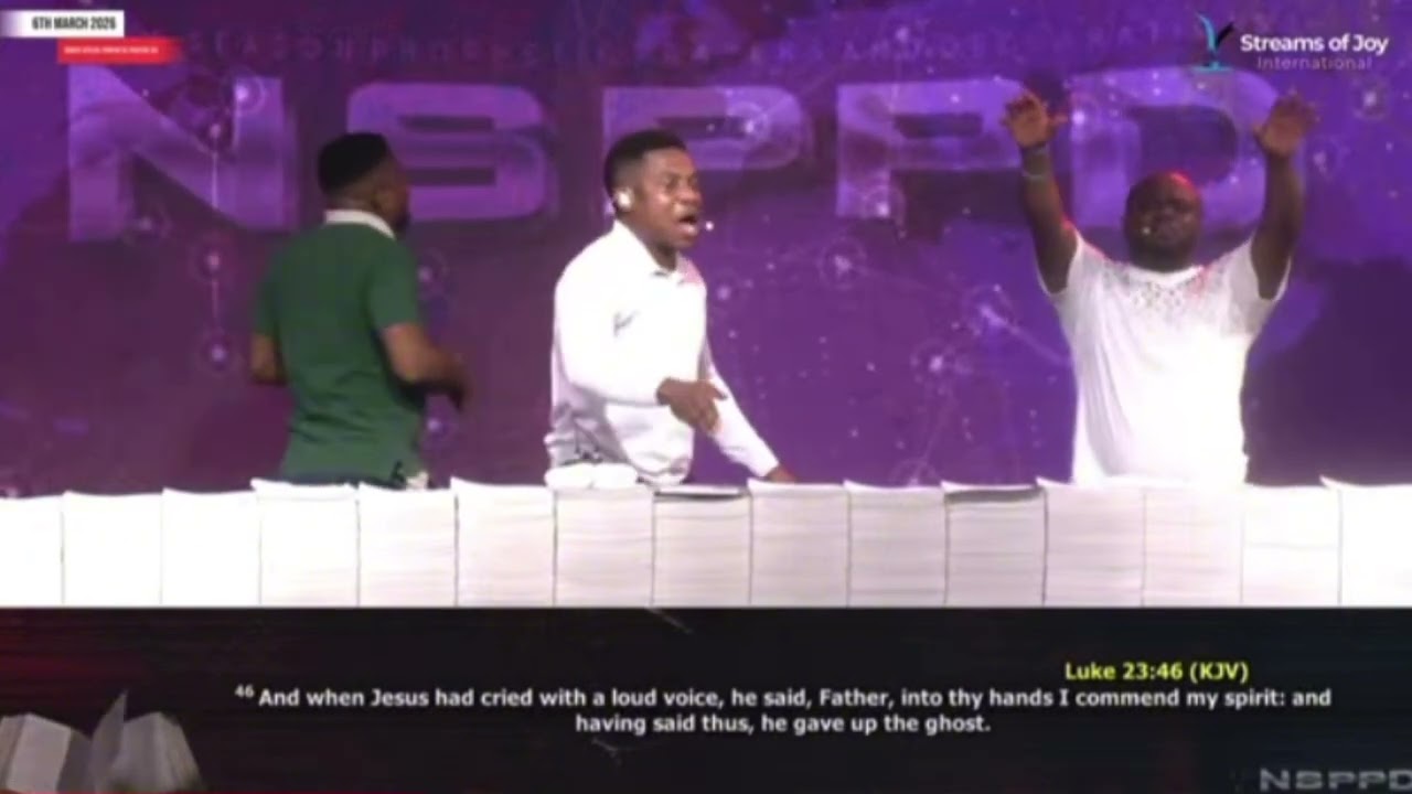 Glory Friday nsppd#pastorjerryeze #nsppd #nsppd7amfireprayers #whatgodcannotdodoesnotexist 