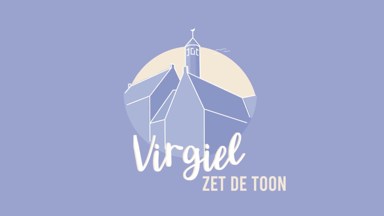 Virgiel OWee 2021 | Themabekendmaking