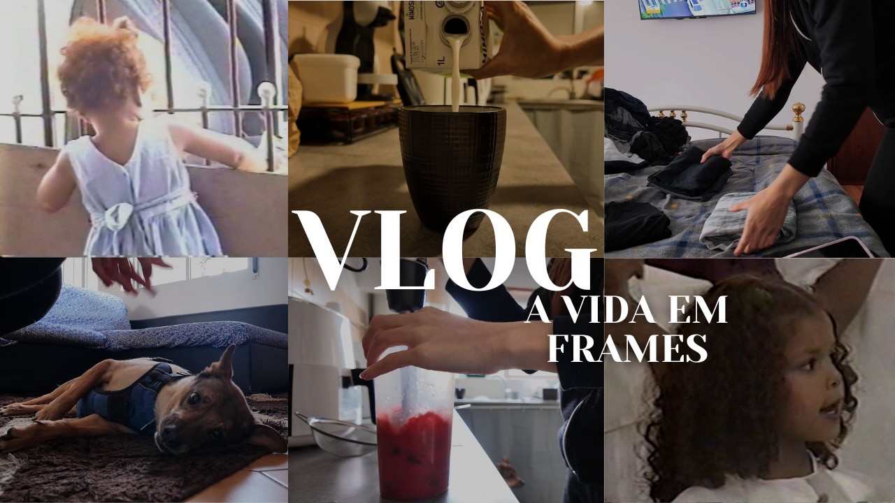 recortes da minha vida🎬| birthday month & memórias do passado