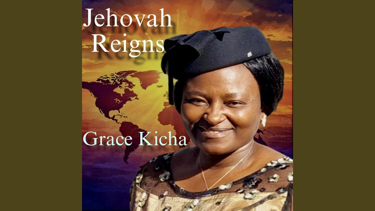 Jehovah Reigns