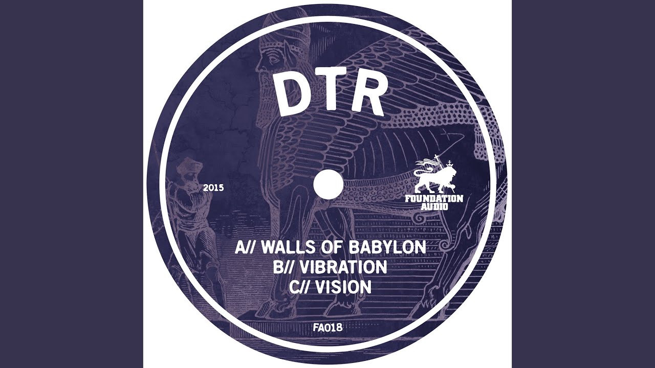 Walls Of Babylon