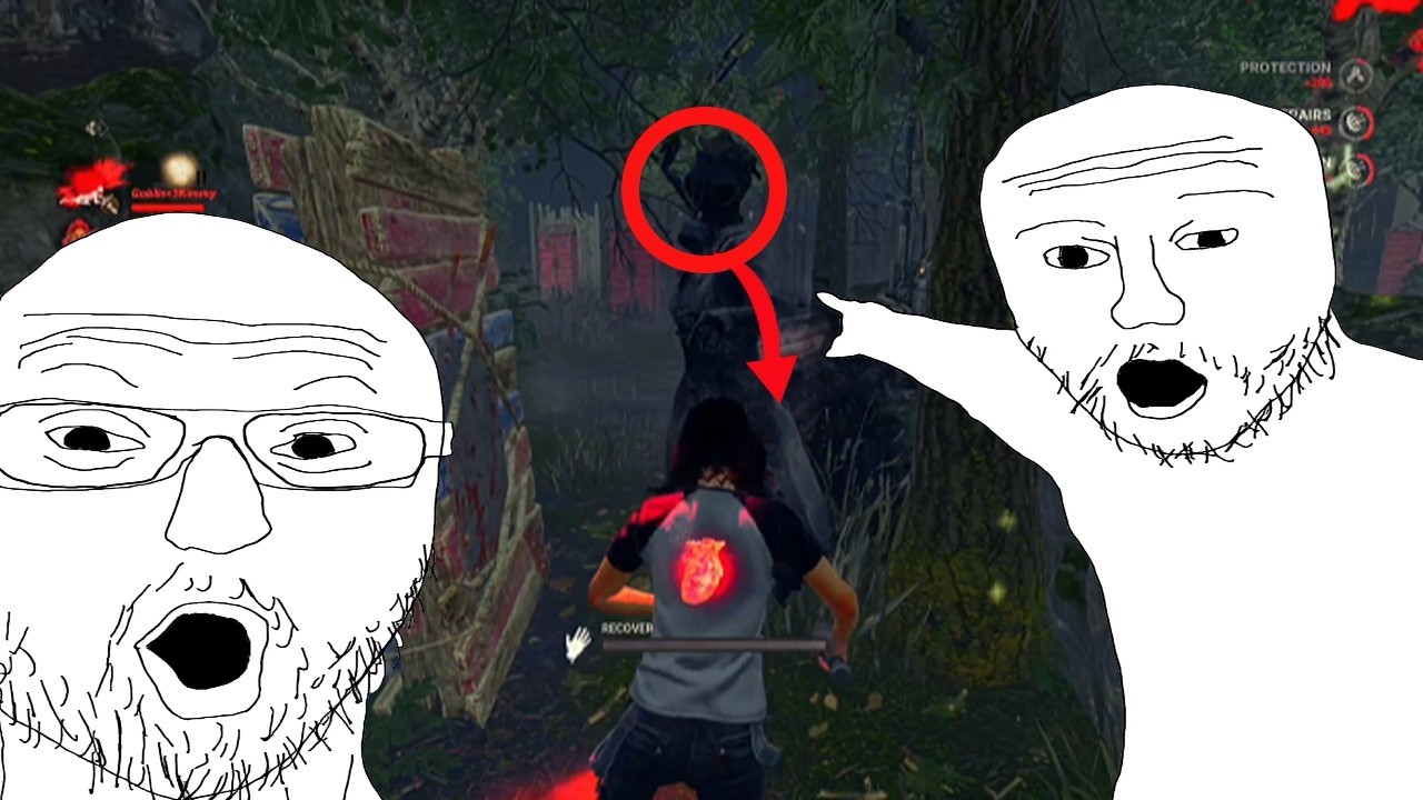 the 2v8 experience