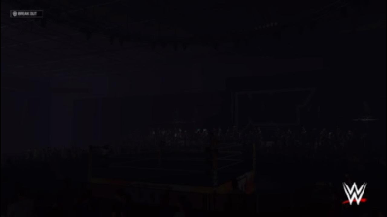 Wwe 2K25 universe mode NXT roadblock ep 144 part 2