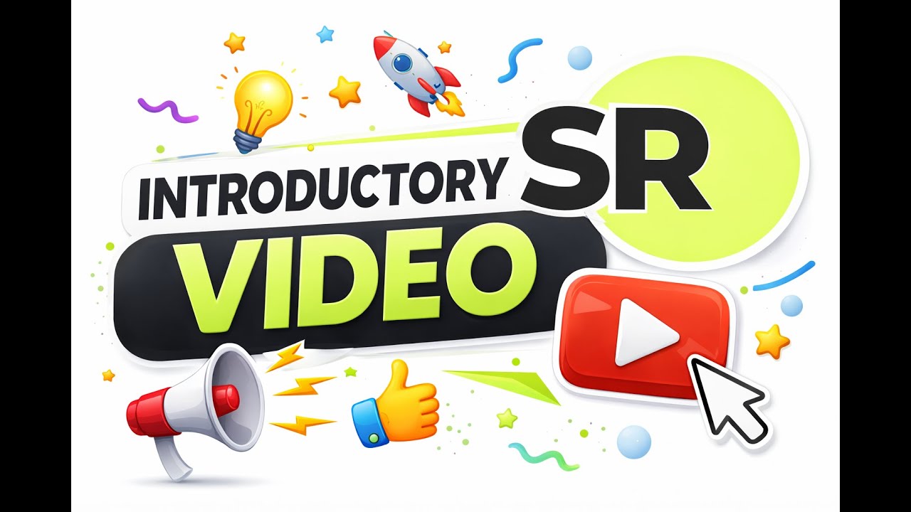 Introductory video