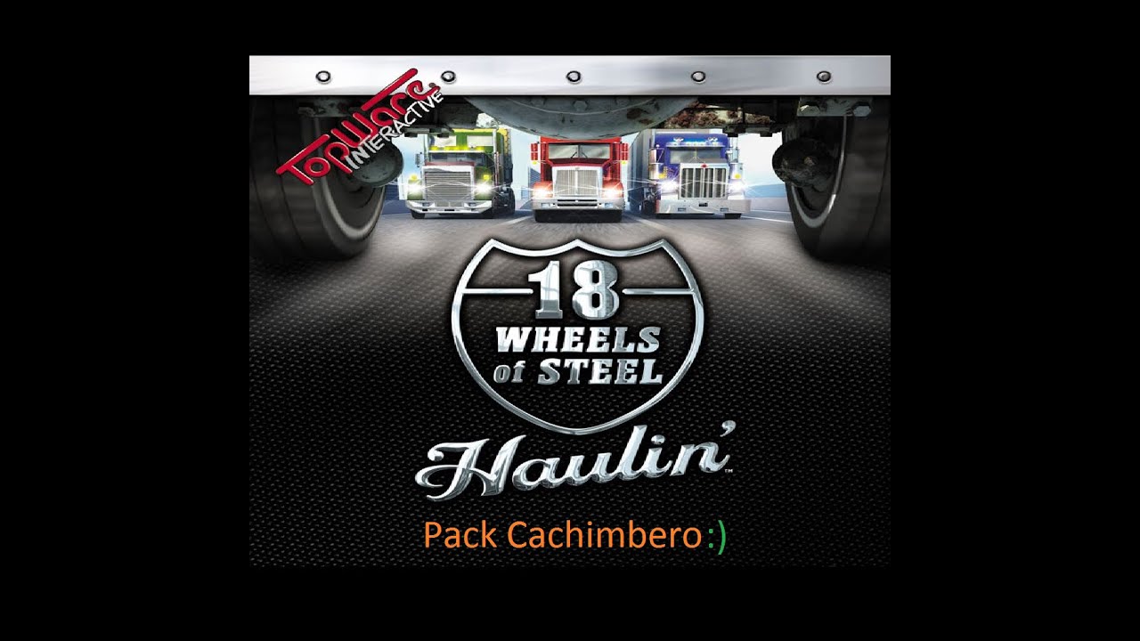 18 WOS Haulin Descarga del Pack Cachimbero Corregido