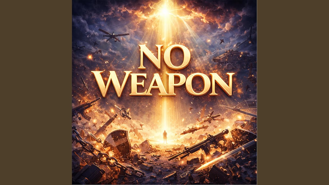 No Weapon