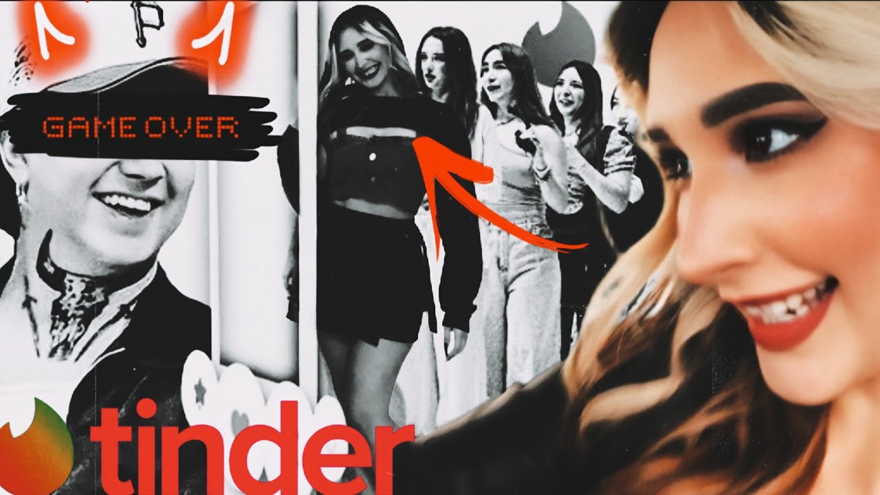 EL VÍDEO PERDIDO DE LA ONE COIN || Tinder de Puvlo - Detrás de Escenas || KAIISTREAMS 