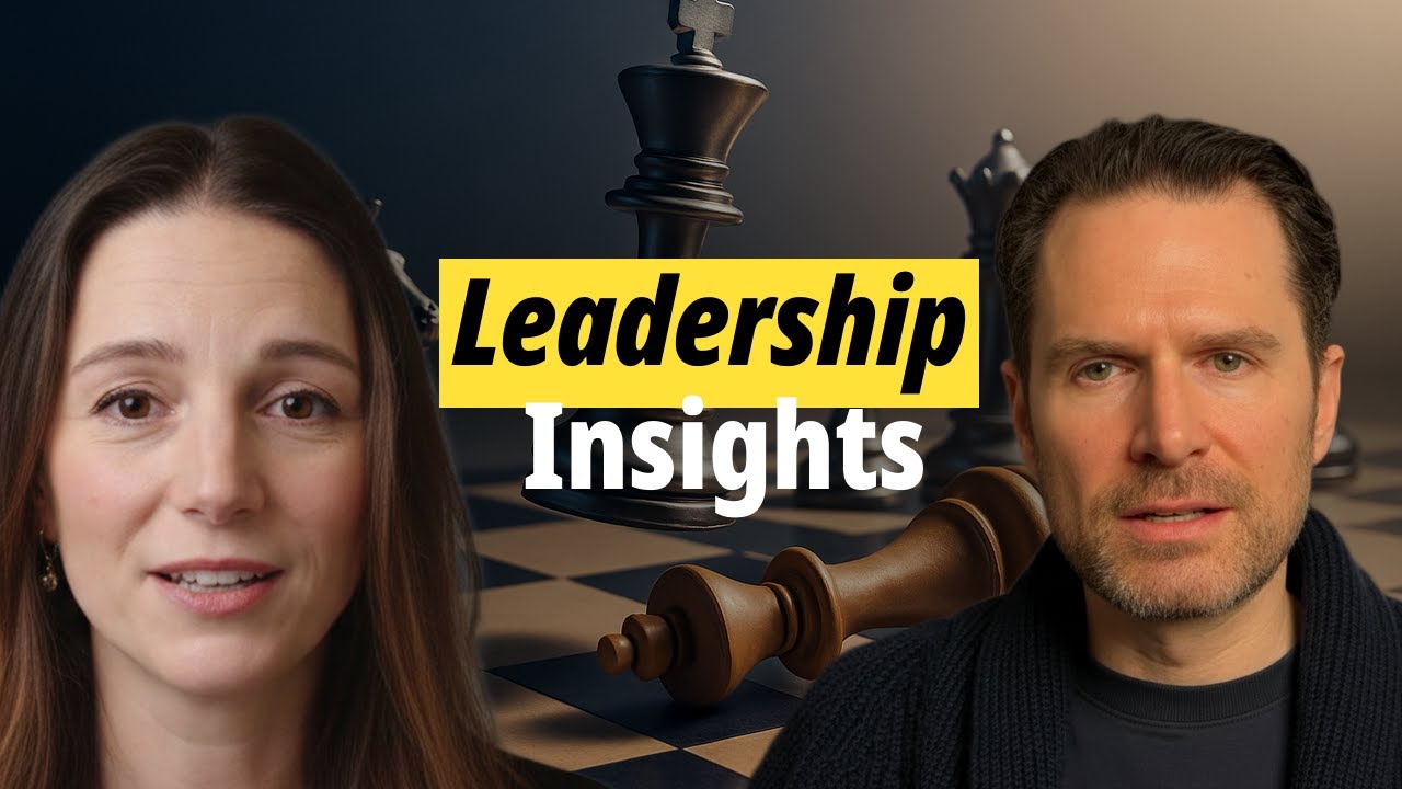 Mastering Leadership Communication