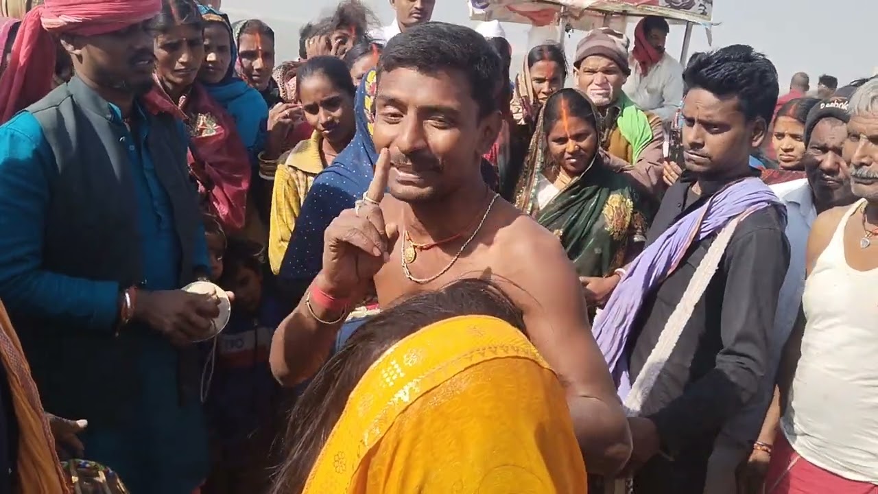 Video | बाबा बख्तौर | सिंह का किरन भजन | कपिल भगत