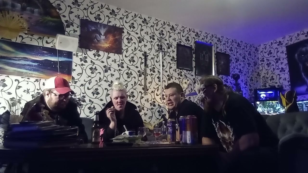 Testar  :  Billys Sweet    // @Skyslee @GamingTemplar92 @HoffasGaming82  herr Nilsson
