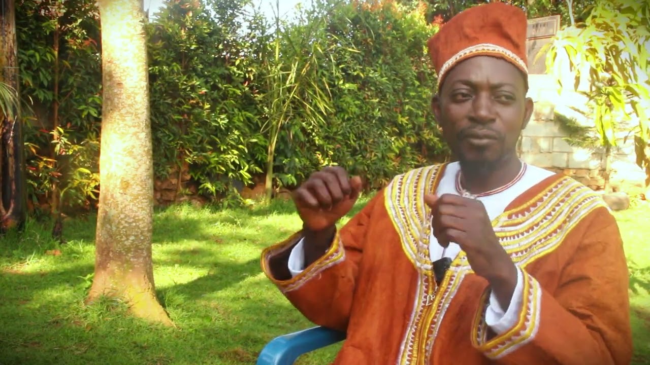 Enzikiliza Yo'buwagwa Ne'nnono mu Uganda 