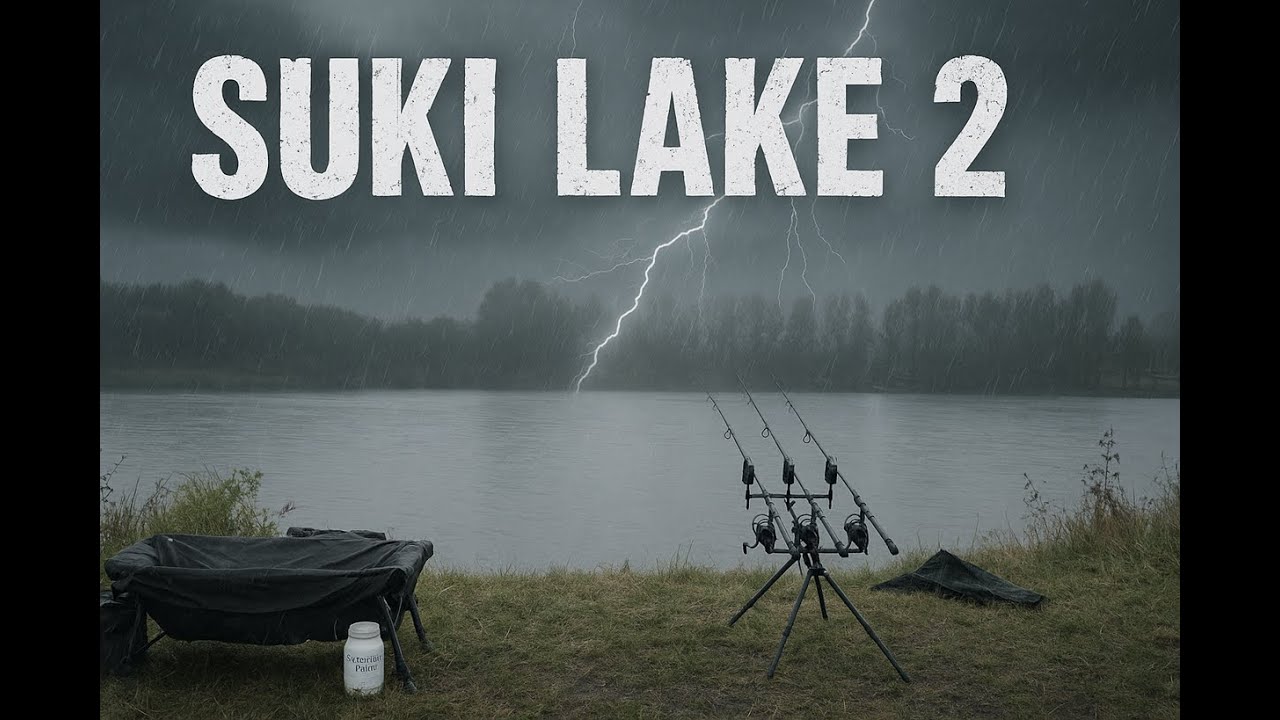Suki Lake - 2
