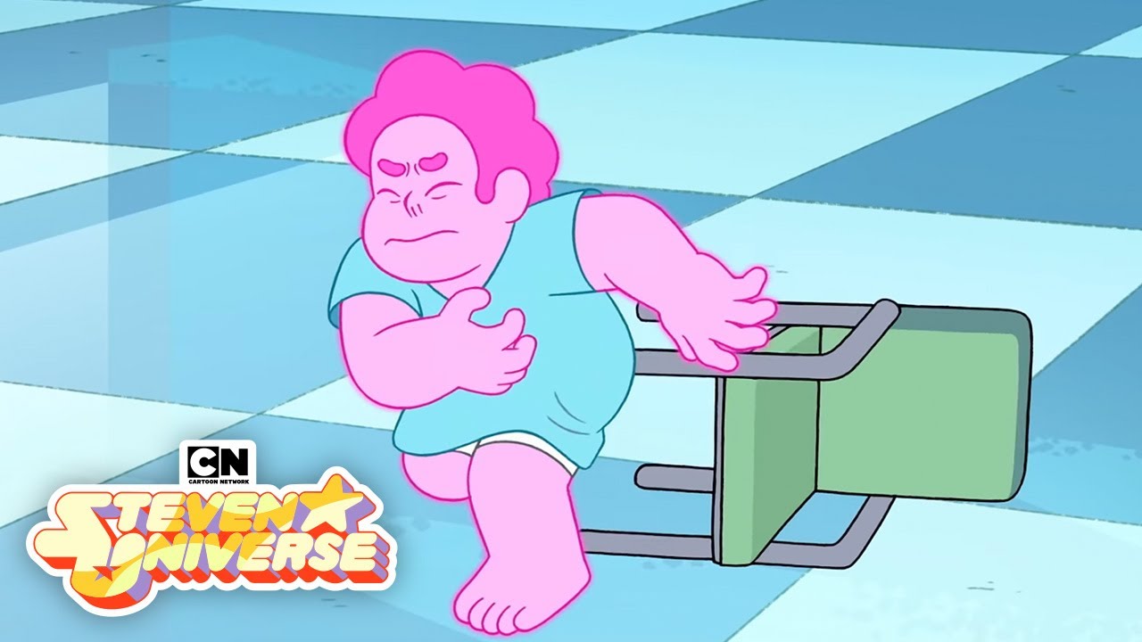 Steven Universe Future Returns Trailer | Cartoon Network