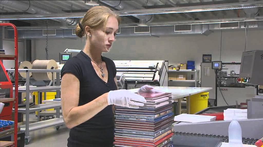 2012 Digibook mitabook - casing-in without a wing