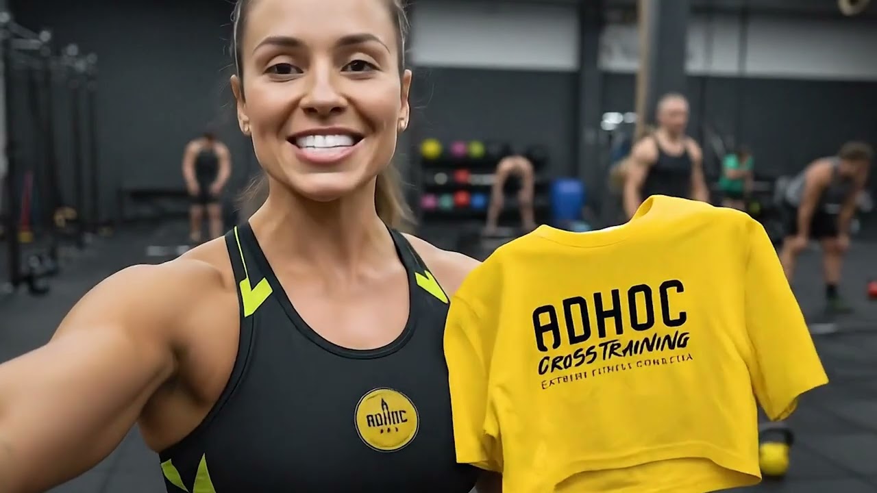 ADHOC BOX | CONDEIXA 2026