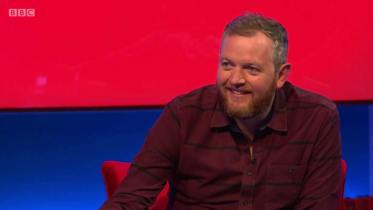 Richard Osman's House of Games: Champions - S03E92 (03 Mar 2020)
