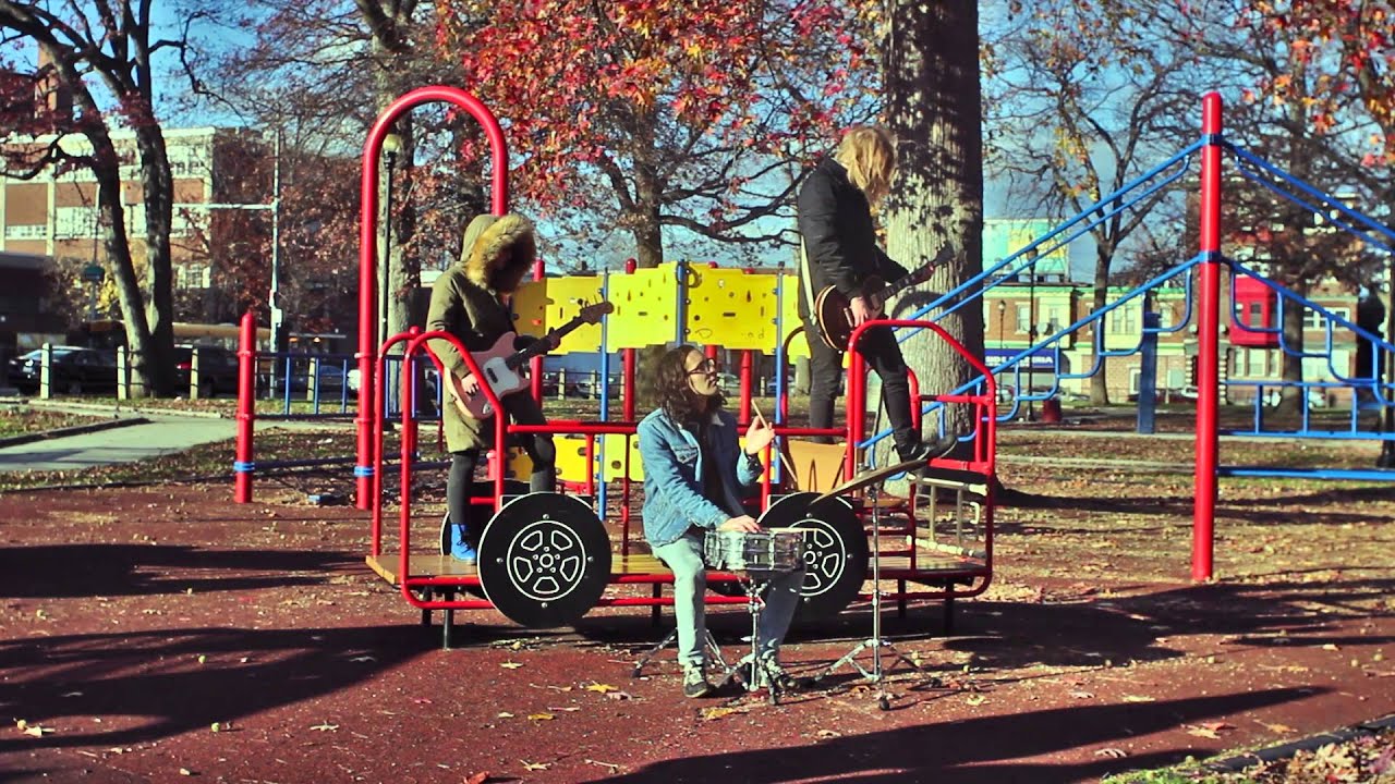 All Dogs-Sunday Morning [Official Music Video]