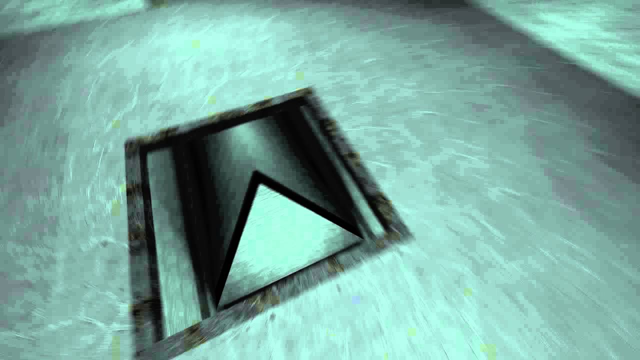 srcdemo2 Quality Test. (surf_overgrowth)