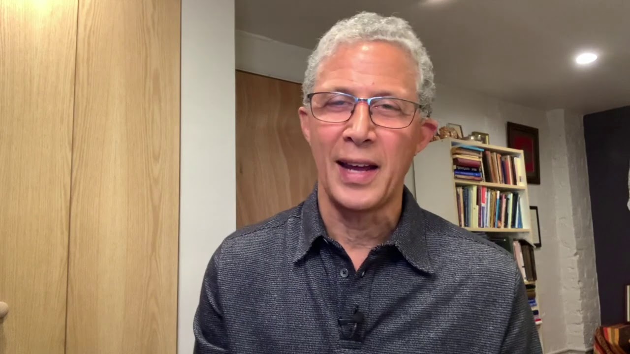 Tim Boyd - Next Steps: The Ageless Wisdom in Shifting Times