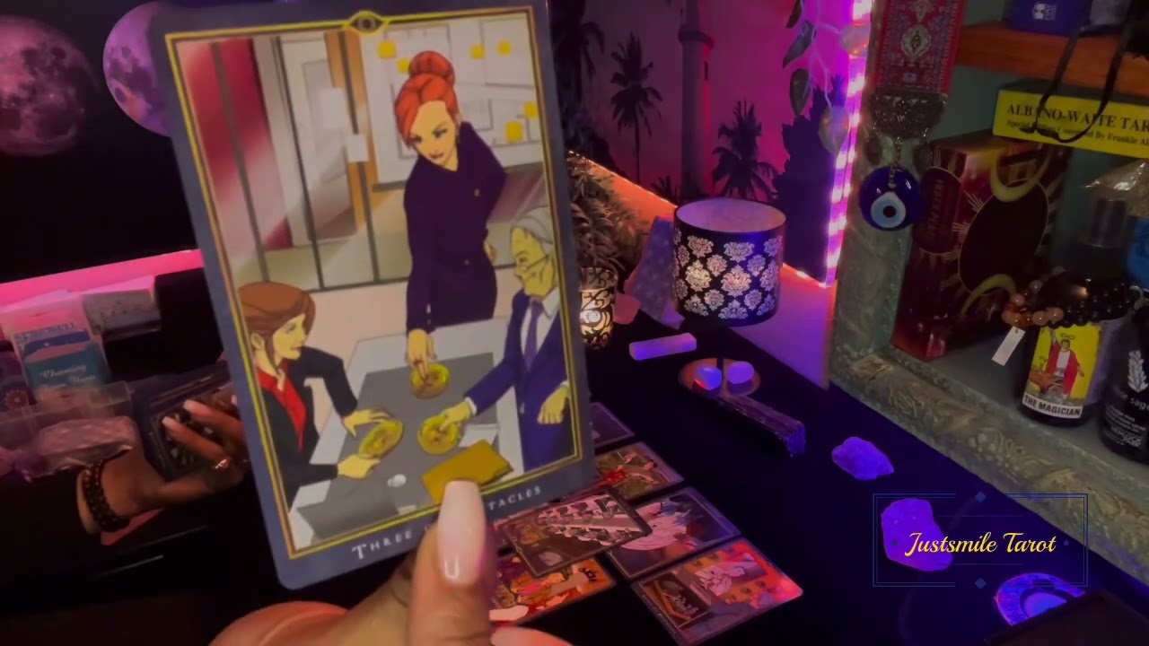 They 🤹🏽 juggled right into a tower 🏚 you got away 🧩 the gift of freedom #Tarot #Love #Loveread