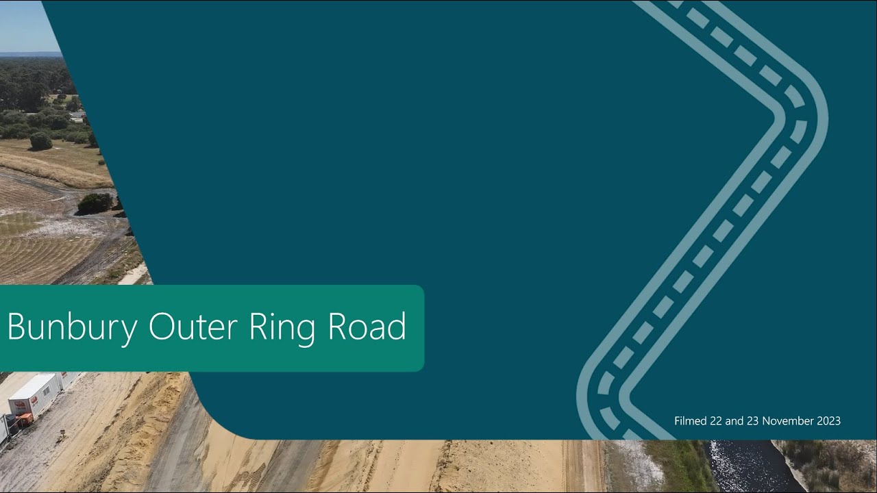 Discover just how far the BORR project has come