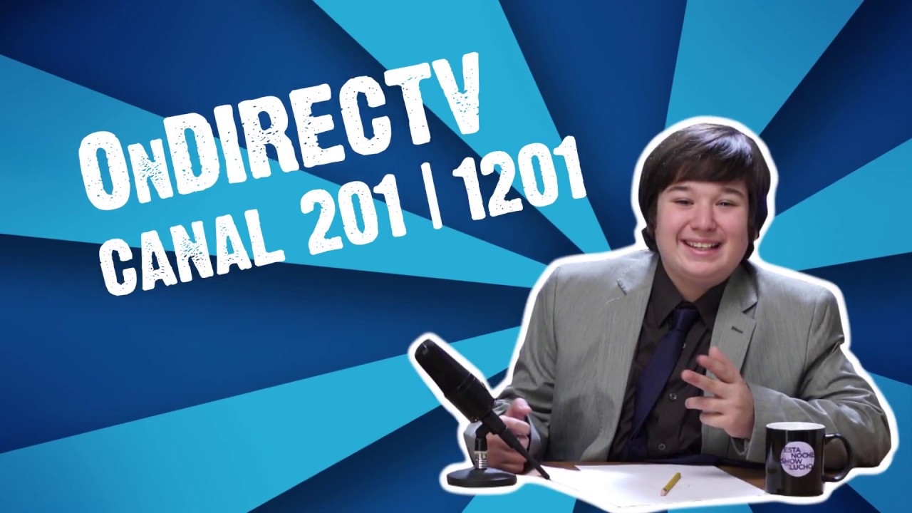 DIRECTV® - Canal OnDIRECTV - Tu canal exclusivo