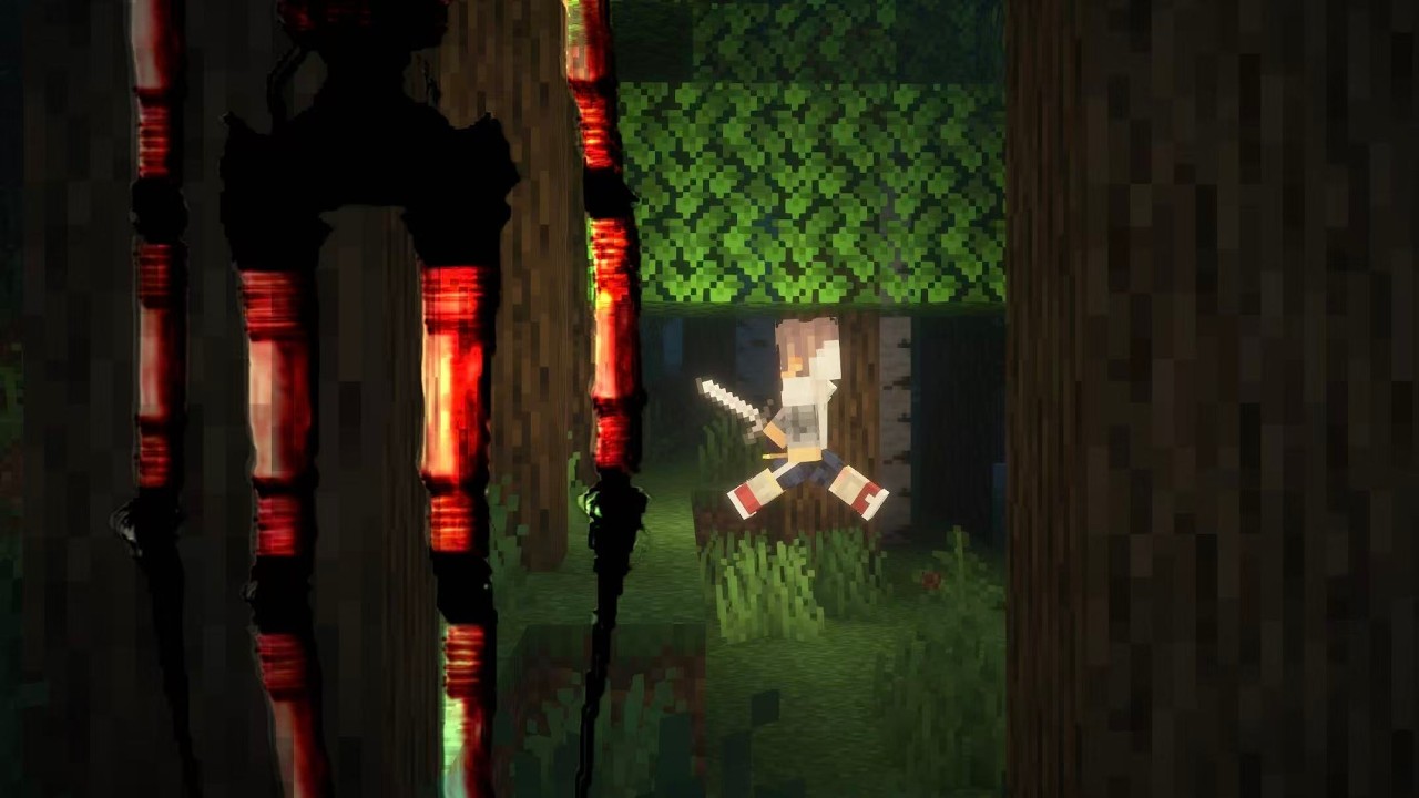 Voices in my head... Minecraft Doctor Nowhere modpack episode 2