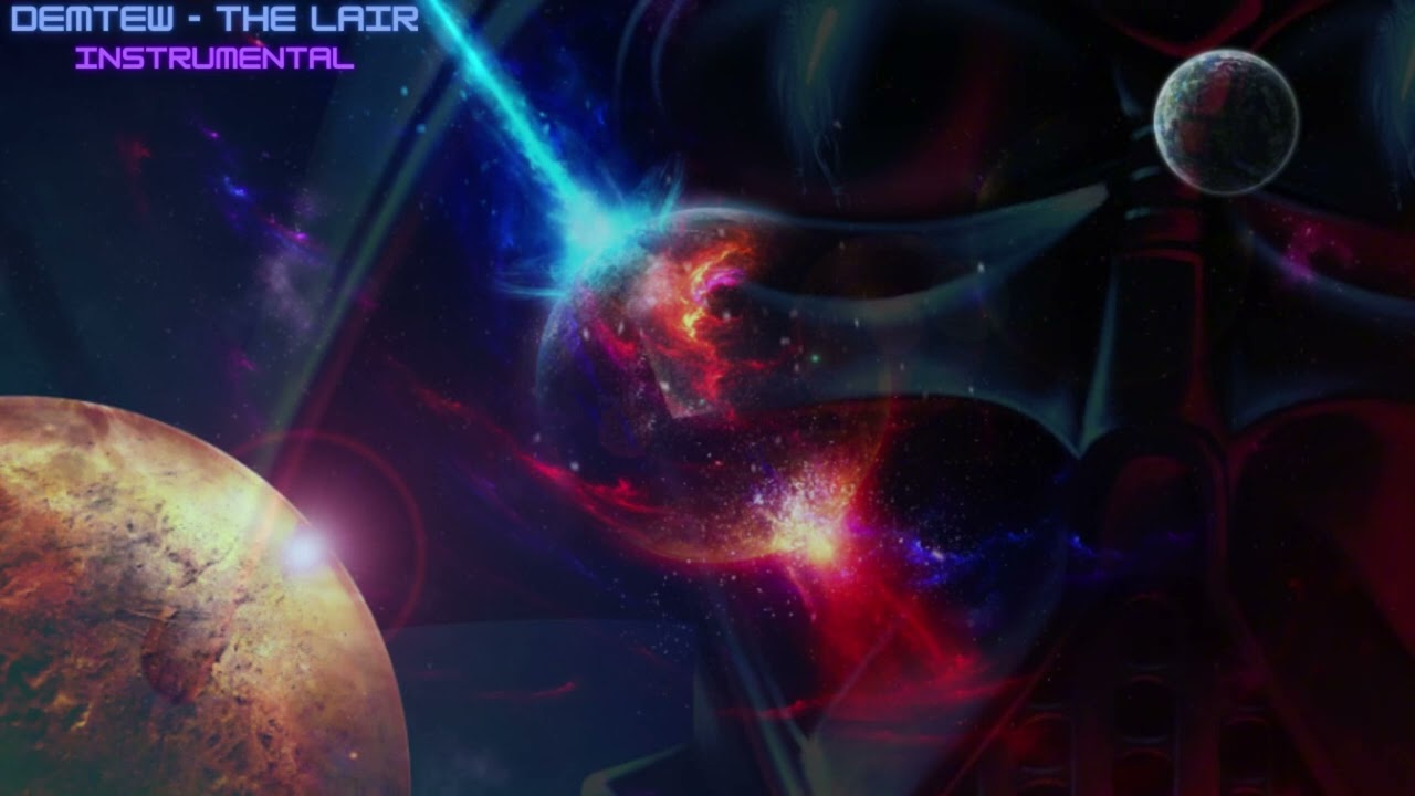 Demtew - The Lair Instrumental