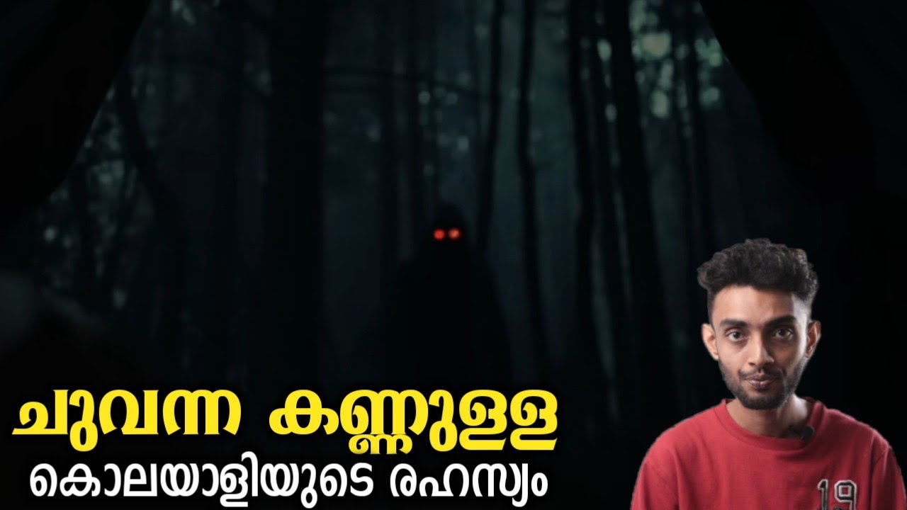 16th Birthday തിളങ്ങുന്ന ചുവന്ന കണ്ണുള്ള രൂപമായിരുന്നു... | The Bodom Lake Malayalam | Razeen