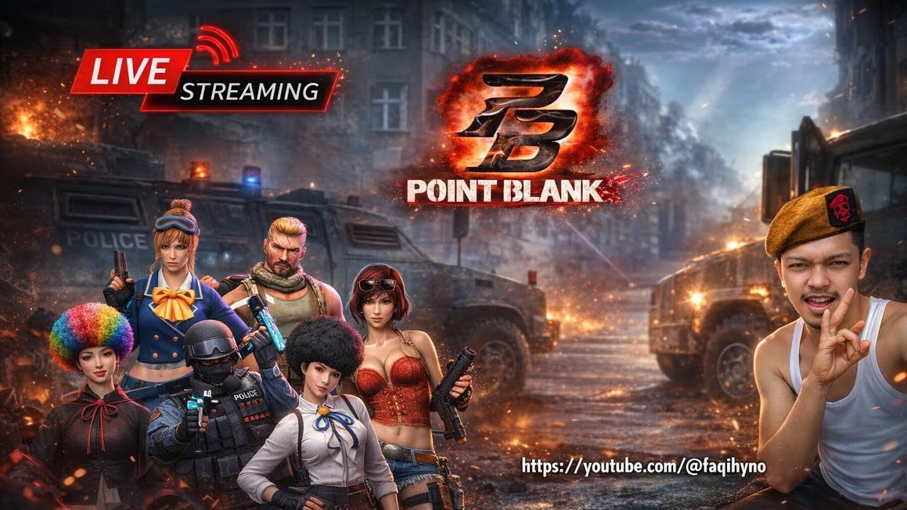 Sudahkah anda lojinnn pebehhh 