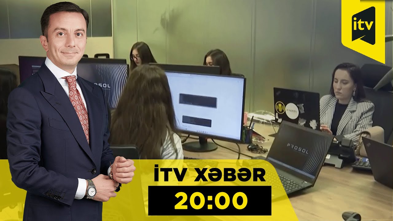 İTV Xəbər | 30.01.2026 | 20:00